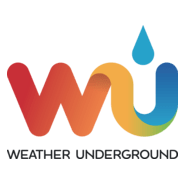 Weather Underground Logo PNG Vector