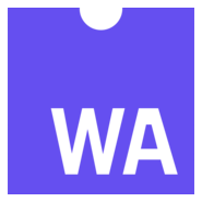Web Assembly Logo PNG Vector