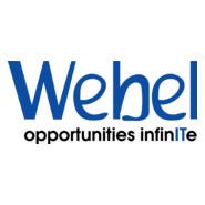 Webel Logo PNG Vector