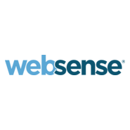 Websense Logo PNG Vector