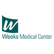Weeks Medical Center Logo PNG Vector