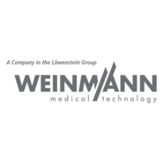 Weinmann Medical Technology Logo PNG Vector