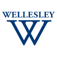 Wellesley College Logo PNG Vector