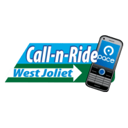 West Joliet Call-n-Ride Logo PNG Vector