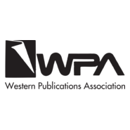 Western Publications Association WPA Logo PNG Vector