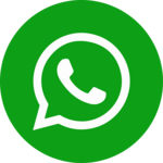 Whatsapp Icon Logo PNG Vector