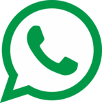 Whatsapp Logo PNG Vector