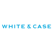 White & Case Logo PNG Vector