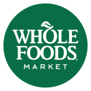 Whole Food Logo PNG Vector