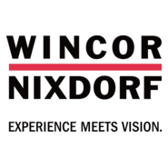 Wincor Nixdorf Logo PNG Vector