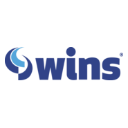 Wins Logo PNG Vector