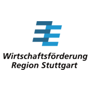 Wirtschaftsförderung Region Stuttgart Logo PNG Vector
