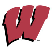 WISCONSIN BADGERS Logo PNG Vector