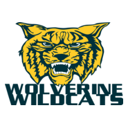 Wolverine Wildcat Logo PNG Vector