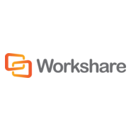 Workshare Logo PNG Vector