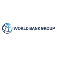 World Bank Group Logo PNG Vector