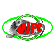 World Predator Classic Logo PNG Vector