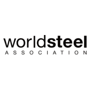 World Steel Association Logo PNG Vector