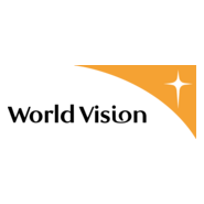 World Vision India Logo PNG Vector