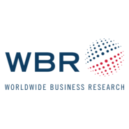 Worldwide Business Research Logo PNG Vector