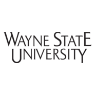 WSU Wayne State University Logo PNG Vector