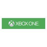 Xbox One Logo PNG Vector