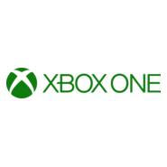 Xbox One Logo PNG Vector