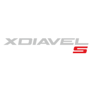 XDiavel S Logo PNG Vector