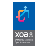 XOA Web Logo PNG Vector