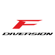 Yamaha Diversion F Logo PNG Vector