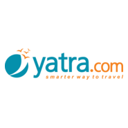 Yatra.com Logo PNG Vector