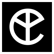 Yellow Claw Logo PNG Vector