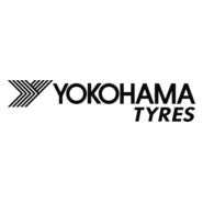 Yokohama Tyres Logo PNG Vector