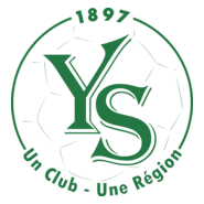 Yverdon Sport FC Logo PNG Vector