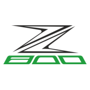 Z800 Logo PNG Vector