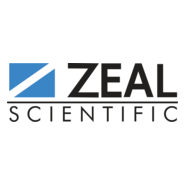 Zeal Scientific Logo PNG Vector