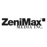 ZeniMax Media Inc Logo PNG Vector