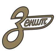 Zenit Leningrad Logo PNG Vector