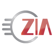 Zia Consulting Logo PNG Vector