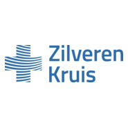 Zilveren Kruis Logo PNG Vector