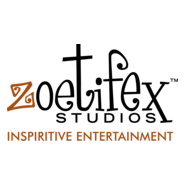 zoetifex Studios Logo PNG Vector