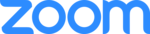 Zoom Logo PNG Vector