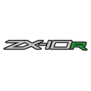 ZX-10R Logo PNG Vector