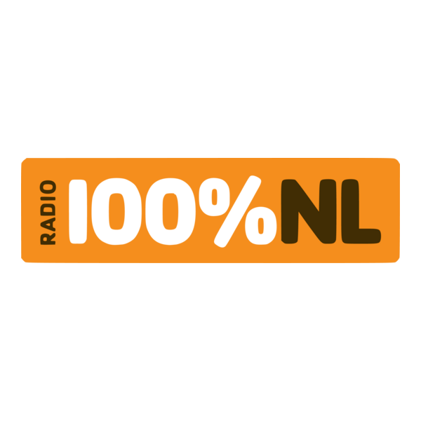 100 Percent NL Logo PNG Vector