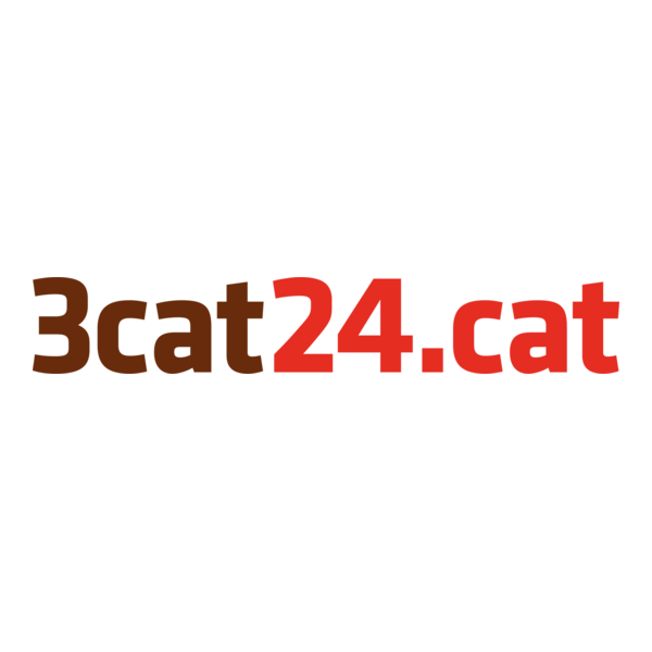 3 Cat 24 Logo PNG Vector