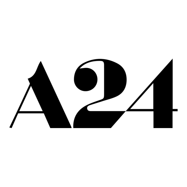A24 Films Logo PNG Vector