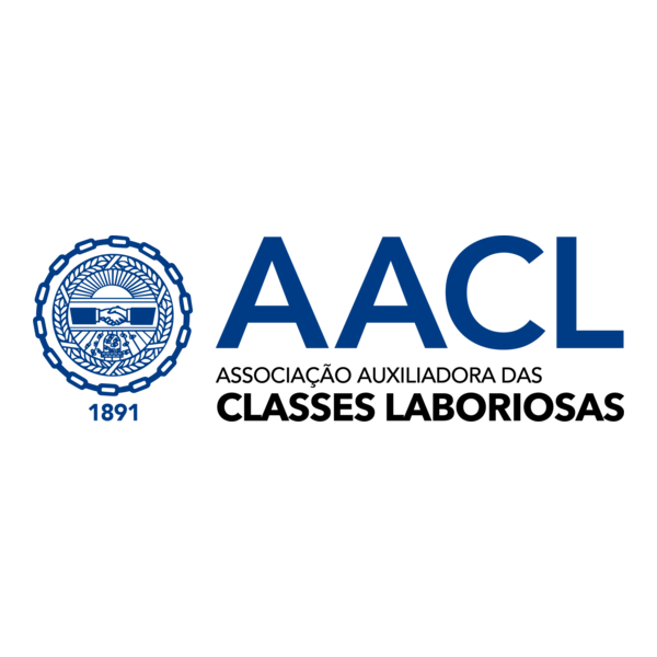 AACL Logo PNG Vector