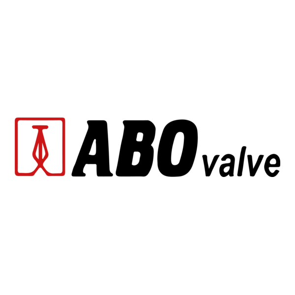 ABO Valv Logo PNG Vector