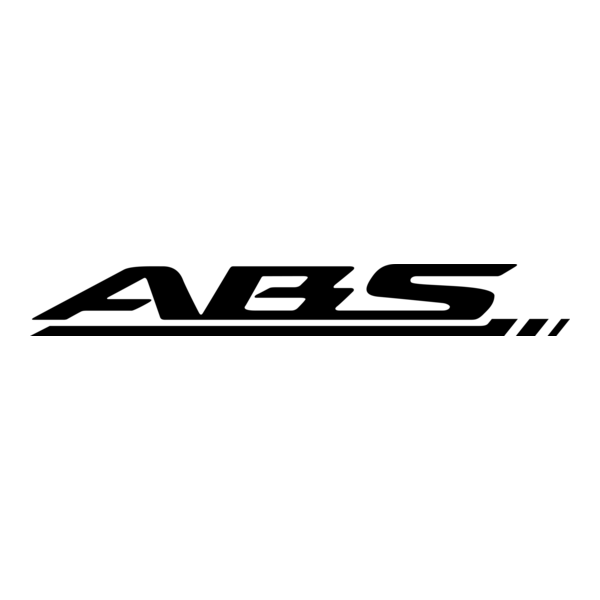ABS Logo PNG Vector