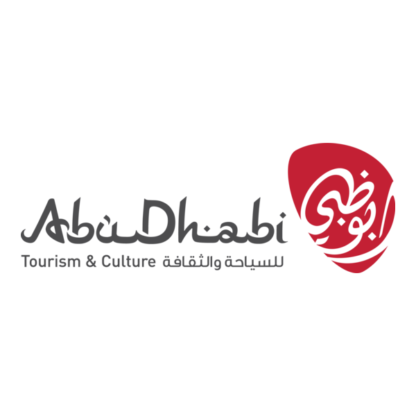 Abu Dhabi Tourism & Culture Authority Logo PNG Vector